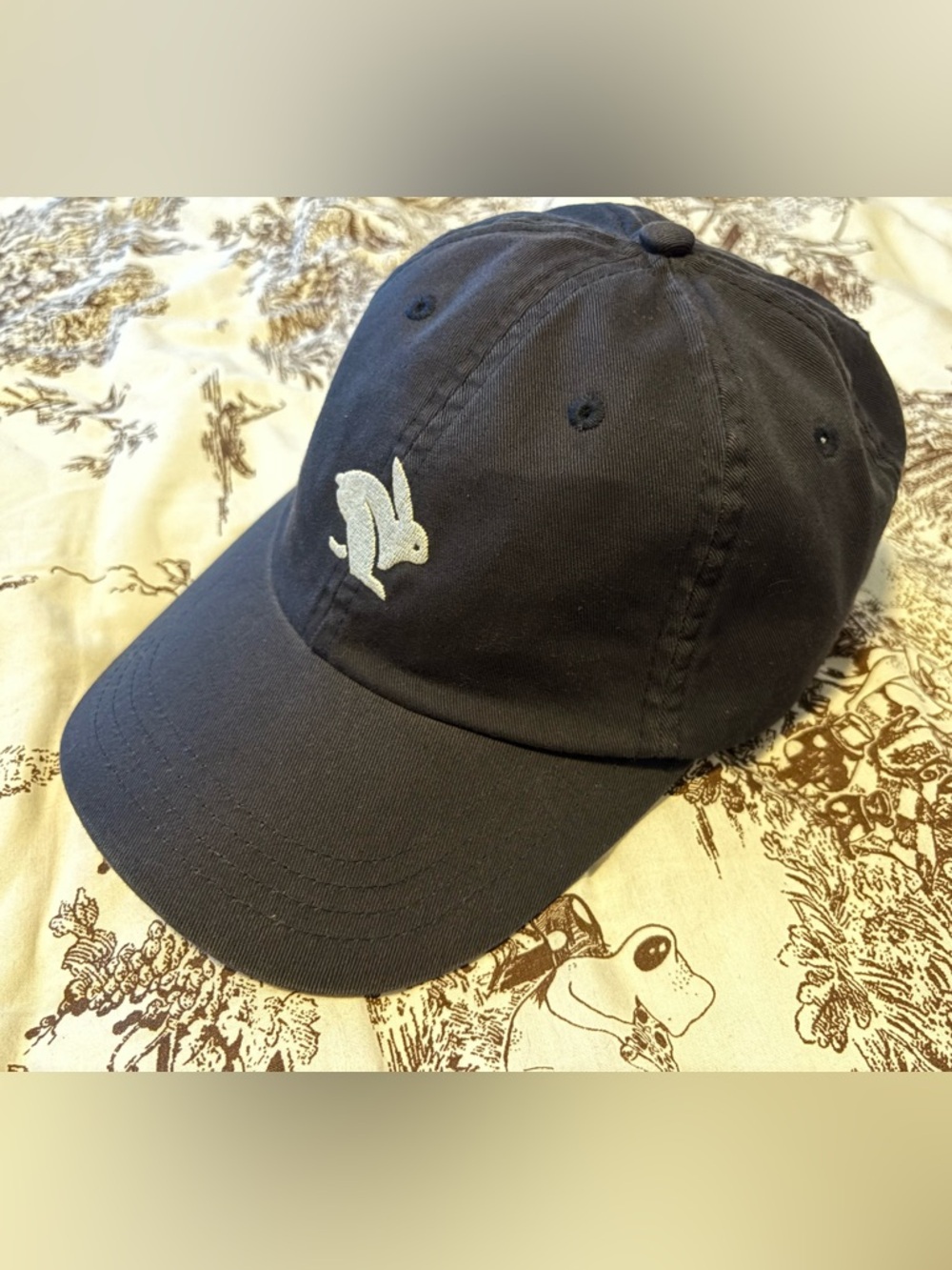Rabbit Rec Hat